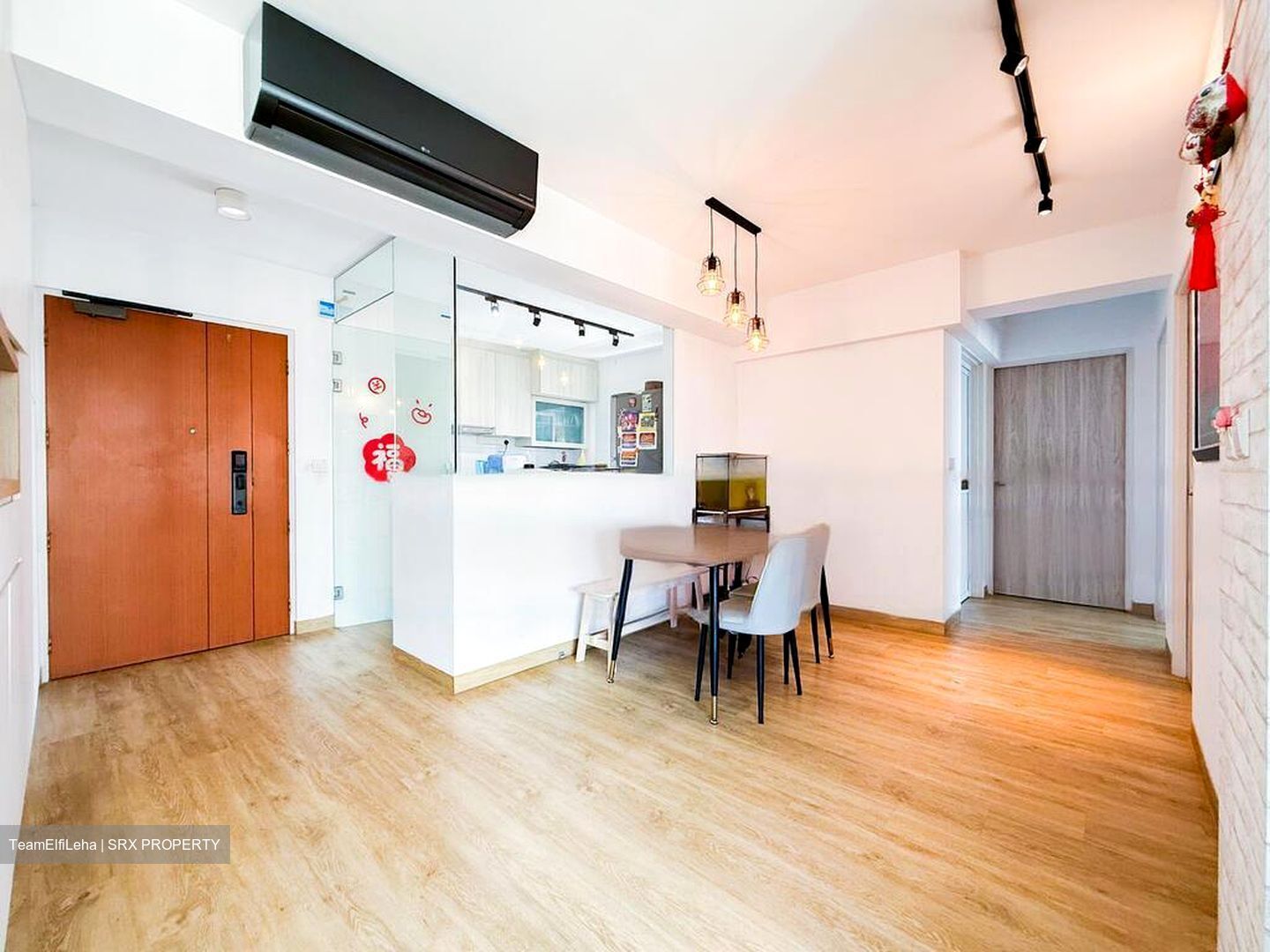 Blk 312B Clementi Ridges (Clementi), HDB 4 Rooms #477797491